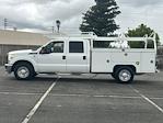 2015 Ford F-350 Crew Cab SRW RWD Service Truck for sale #P20739 - photo 7