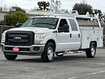 2015 Ford F-350 Crew Cab SRW RWD Service Truck for sale #P20739 - photo 8