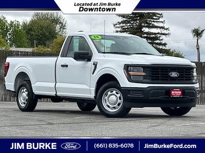 2024 Ford F-150 Regular Cab RWD Pickup for sale #P20750 - photo 1