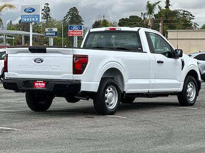 2024 Ford F-150 Regular Cab RWD Pickup for sale #P20750 - photo 2