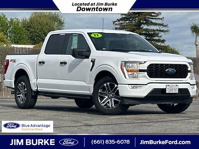 2022 Ford F-150 SuperCrew Cab RWD Pickup for sale #P20756 - photo 1