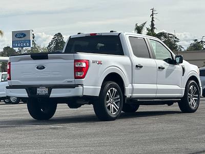 2022 Ford F-150 SuperCrew Cab RWD Pickup for sale #P20756 - photo 2