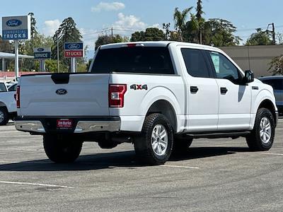 2020 Ford F-150 SuperCrew Cab 4WD Pickup for sale #P20763 - photo 2