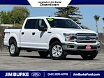 2020 Ford F-150 SuperCrew Cab 4WD Pickup for sale #P20763 - photo 1