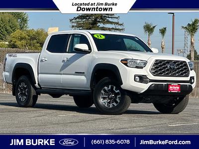 2022 Toyota Tacoma Double Cab RWD Pickup for sale #P20768 - photo 1