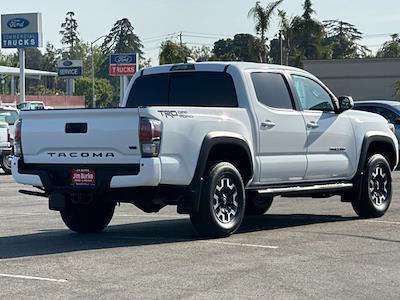 2022 Toyota Tacoma Double Cab RWD Pickup for sale #P20768 - photo 2