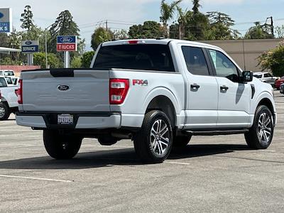 2022 Ford F-150 SuperCrew Cab 4WD Pickup for sale #P20772 - photo 2