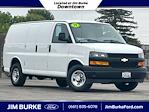 2019 Chevrolet Express 2500 SRW RWD Empty Cargo Van for sale #P20775 - photo 1
