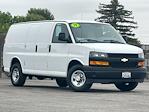 2019 Chevrolet Express 2500 SRW RWD Empty Cargo Van for sale #P20775 - photo 3