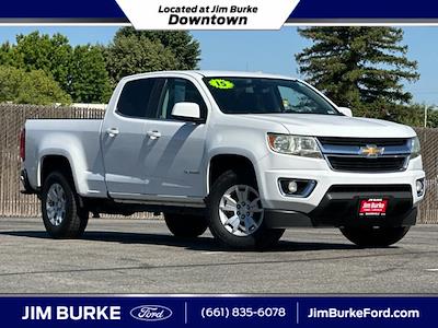 2015 Chevrolet Colorado Crew Cab RWD Pickup for sale #P20777 - photo 1