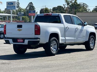 2015 Chevrolet Colorado Crew Cab RWD Pickup for sale #P20777 - photo 2