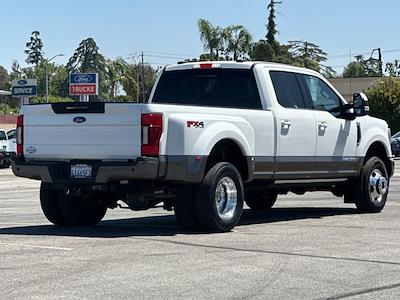 2021 Ford F-350 Crew Cab DRW 4WD Pickup for sale #P20810 - photo 2