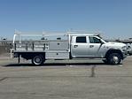 2022 Ram 5500 Crew Cab DRW RWD Flatbed Truck for sale #P20816 - photo 4
