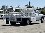 2022 Ram 5500 Crew Cab DRW RWD Flatbed Truck for sale #P20816 - photo 2