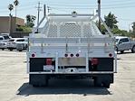 2022 Ram 5500 Crew Cab DRW RWD Flatbed Truck for sale #P20816 - photo 5