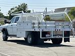 2022 Ram 5500 Crew Cab DRW RWD Flatbed Truck for sale #P20816 - photo 6
