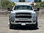 2022 Ram 5500 Crew Cab DRW RWD Flatbed Truck for sale #P20816 - photo 9
