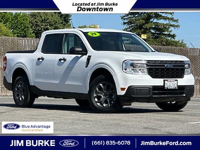 2024 Ford Maverick SuperCrew Cab AWD Pickup for sale #P20820 - photo 1