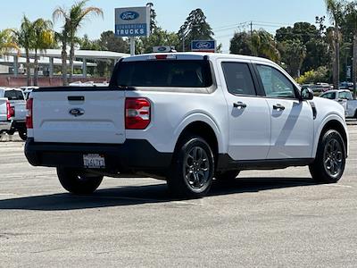 2024 Ford Maverick SuperCrew Cab AWD Pickup for sale #P20820 - photo 2