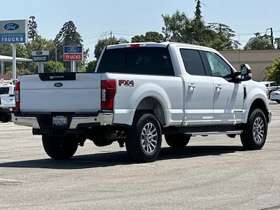 2021 Ford F-250 Crew Cab 4WD Pickup for sale #P20826 - photo 2