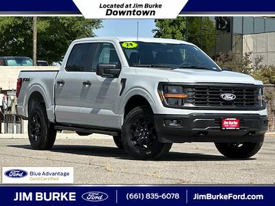 2024 Ford F-150 SuperCrew Cab 4WD Pickup for sale #P20831 - photo 1
