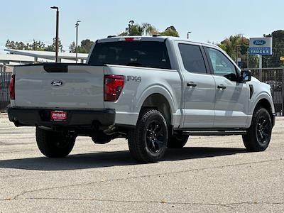 2024 Ford F-150 SuperCrew Cab 4WD Pickup for sale #P20831 - photo 2