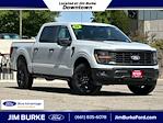 2024 Ford F-150 SuperCrew Cab 4WD Pickup for sale #P20831 - photo 1