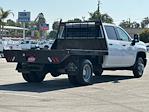 2024 Chevrolet Silverado 3500 Crew Cab DRW 4WD Flatbed Truck for sale #P20836 - photo 2