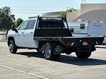 2024 Chevrolet Silverado 3500 Crew Cab DRW 4WD Flatbed Truck for sale #P20836 - photo 6