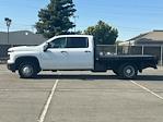 2024 Chevrolet Silverado 3500 Crew Cab DRW 4WD Flatbed Truck for sale #P20836 - photo 7