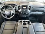 2024 Chevrolet Silverado 3500 Crew Cab DRW 4WD Flatbed Truck for sale #P20837 - photo 13