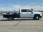 2024 Chevrolet Silverado 3500 Crew Cab DRW 4WD Flatbed Truck for sale #P20837 - photo 4