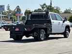 2024 Chevrolet Silverado 3500 Crew Cab DRW 4WD Flatbed Truck for sale #P20837 - photo 2