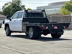 2024 Chevrolet Silverado 3500 Crew Cab DRW 4WD Flatbed Truck for sale #P20837 - photo 6