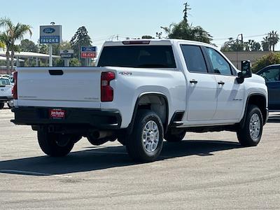 2024 Chevrolet Silverado 2500 Crew Cab 4WD Pickup for sale #P20846 - photo 2