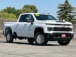 2024 Chevrolet Silverado 2500 Crew Cab 4WD Pickup for sale #P20846 - photo 4