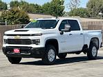 2024 Chevrolet Silverado 2500 Crew Cab 4WD Pickup for sale #P20846 - photo 8