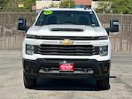 2024 Chevrolet Silverado 2500 Crew Cab 4WD Pickup for sale #P20846 - photo 9