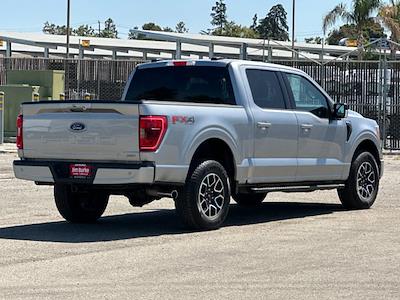 2022 Ford F-150 SuperCrew Cab 4WD Pickup for sale #P20852 - photo 2