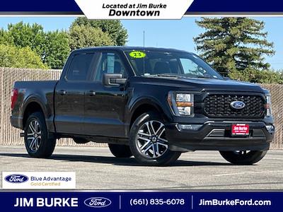 2023 Ford F-150 SuperCrew Cab RWD Pickup for sale #P20855 - photo 1