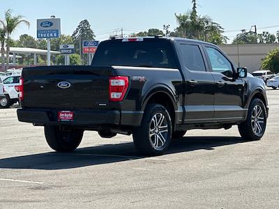 2023 Ford F-150 SuperCrew Cab RWD Pickup for sale #P20855 - photo 2