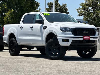 2023 Ford Ranger SuperCrew Cab 4WD Pickup for sale #P20857 - photo 1