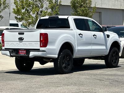 2023 Ford Ranger SuperCrew Cab 4WD Pickup for sale #P20857 - photo 2