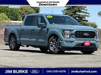 2023 Ford F-150 SuperCrew Cab RWD Pickup for sale #P20858 - photo 1