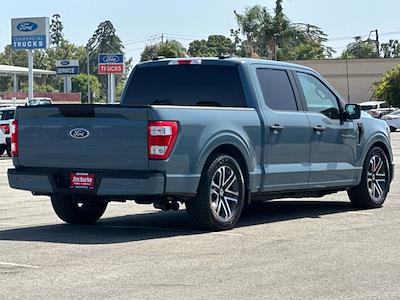 2023 Ford F-150 SuperCrew Cab RWD Pickup for sale #P20858 - photo 2