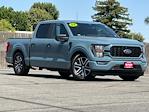 2023 Ford F-150 SuperCrew Cab RWD Pickup for sale #P20858 - photo 3