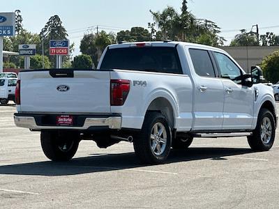 2024 Ford F-150 SuperCrew Cab 4WD Pickup for sale #P20862 - photo 2