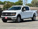 2024 Ford F-150 SuperCrew Cab 4WD Pickup for sale #P20862 - photo 8