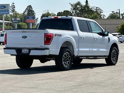 2022 Ford F-150 SuperCrew Cab 4WD Pickup for sale #P20863 - photo 2