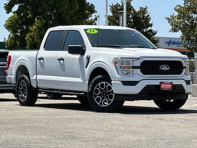 2022 Ford F-150 SuperCrew Cab 4WD Pickup for sale #P20867 - photo 2